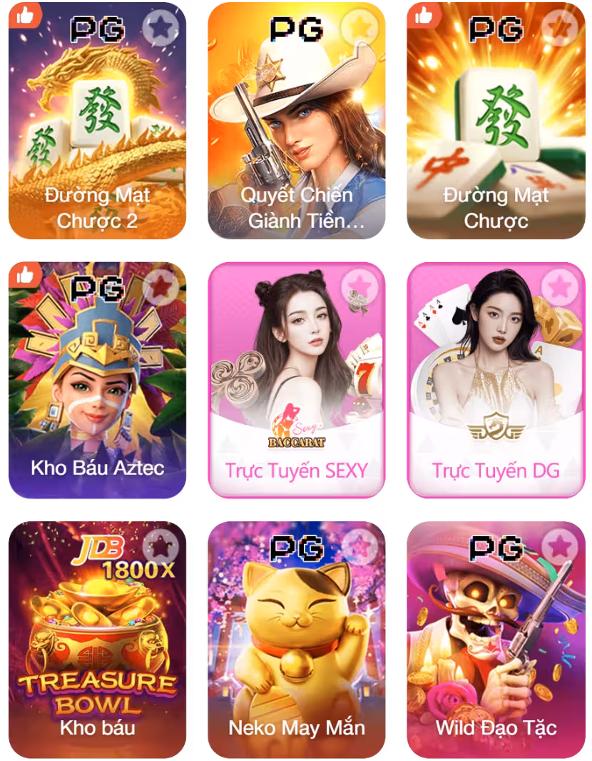 Hot i9bet108